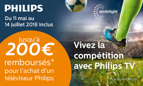 Les offres de remboursement à durée limitée