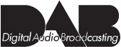 DAB (Digital Audio Broadcasting)