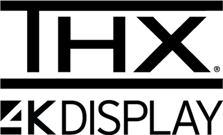 THX 4K Display