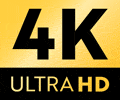 4K (UHD 4K)